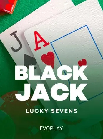 Blackjack Lucky Sevens spel
