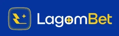 LagomBet Casino logotyp