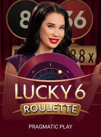 Pragmatic Play Roulette spel