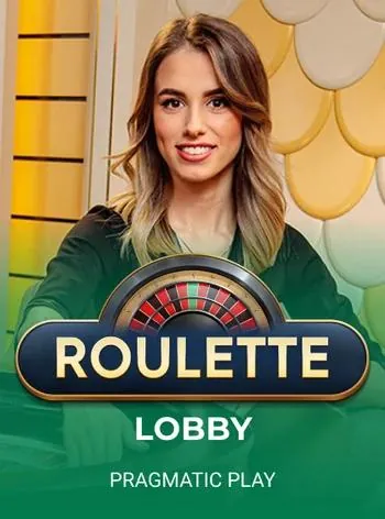 Pragmatic Play Roulette Lobby spel