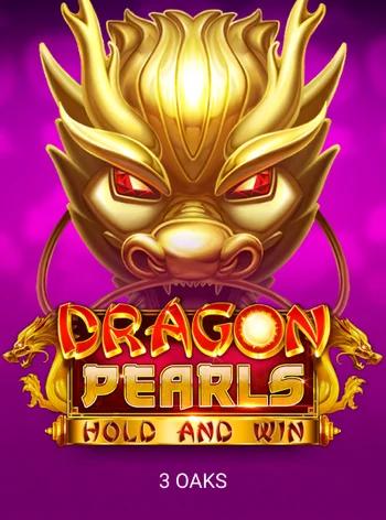 Dragon Pearls slot spel