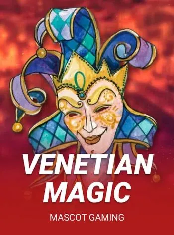 Venetian Magic slot spel